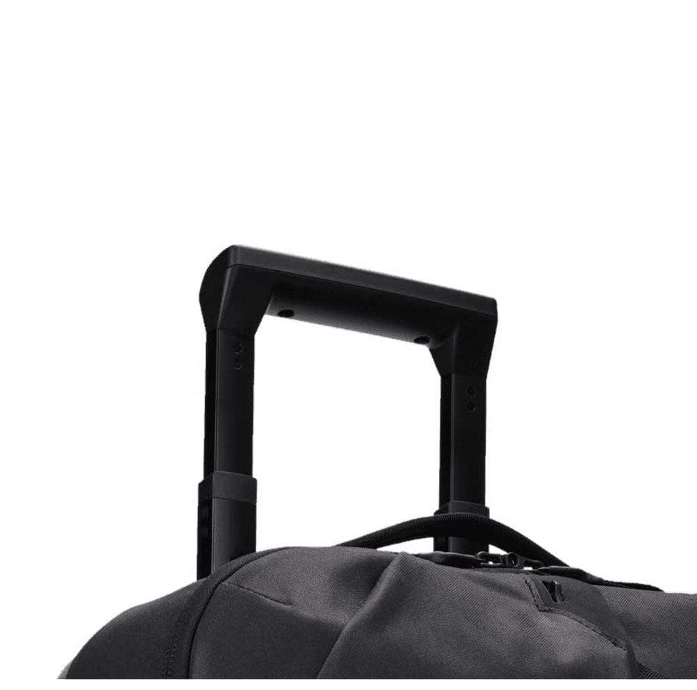 Amazon.com: Thule Aion Carry On Spinner, Black : Clothing, Shoes